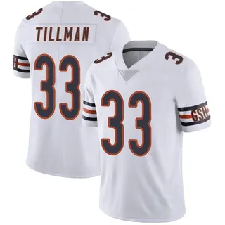 Charles Tillman Jersey, Charles Tillman Limited Home & Alternate